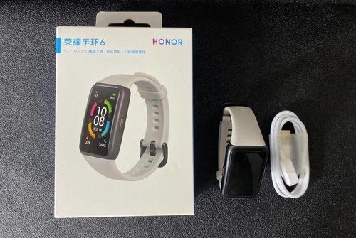 榮耀手環(huán)6體驗(yàn) 單論感受，它是目前最值得入手的智能手環(huán)