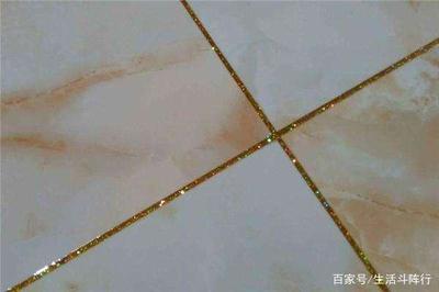 中國家庭必用的美縫劑，為何在國外無人問津？